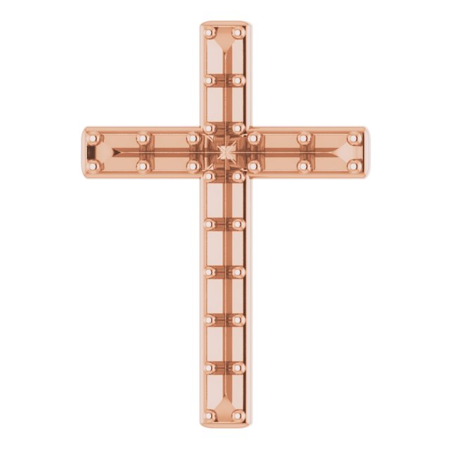 Cross Pendant