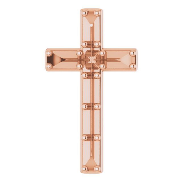 Cross Pendant