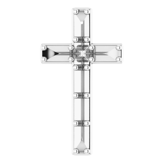 Cross Pendant