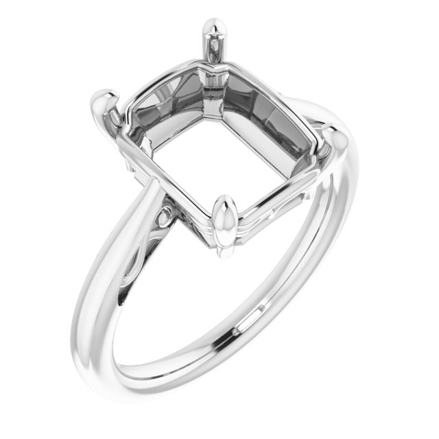 Solitaire Ring