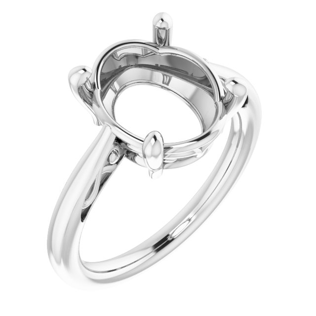 Solitaire Ring