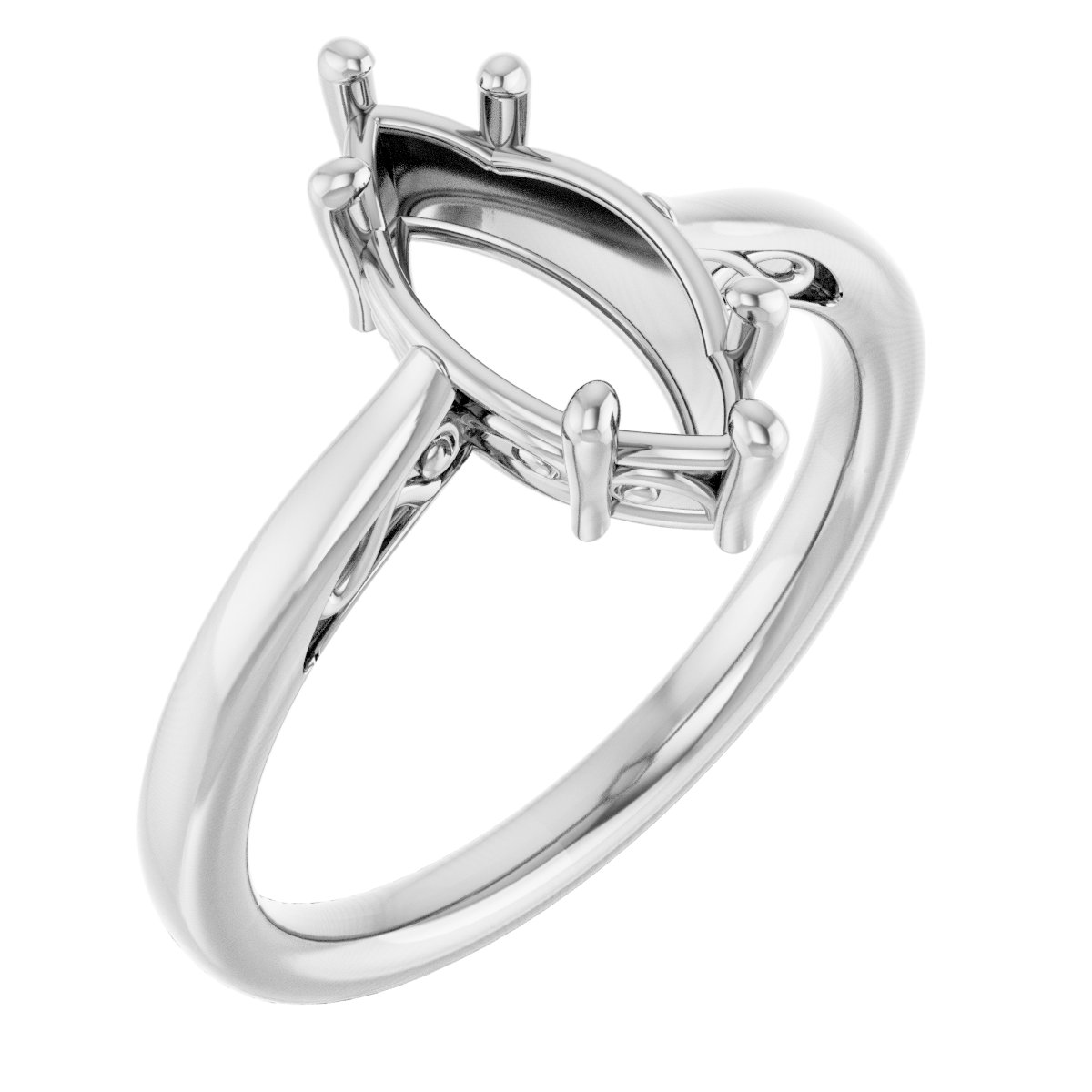 Solitaire Ring