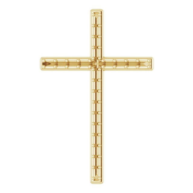 Cross Pendant