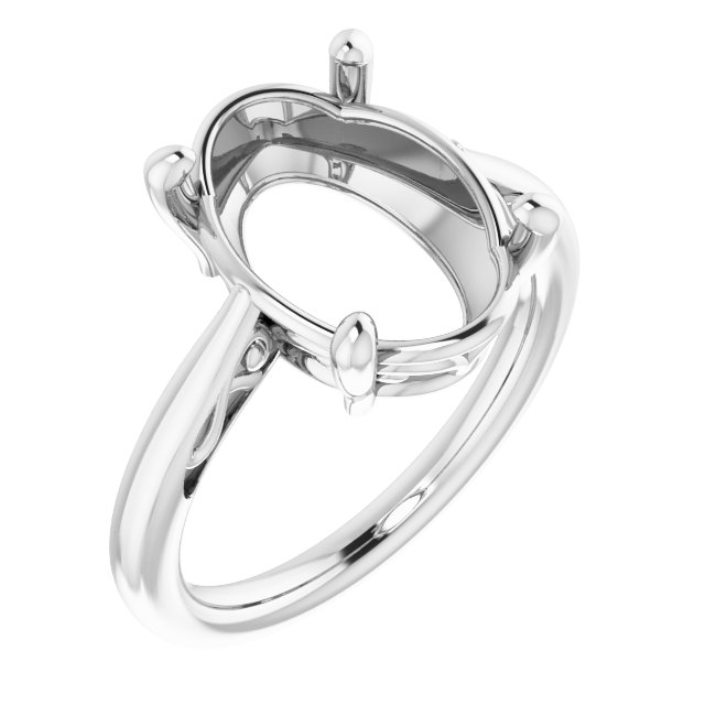 Solitaire Ring