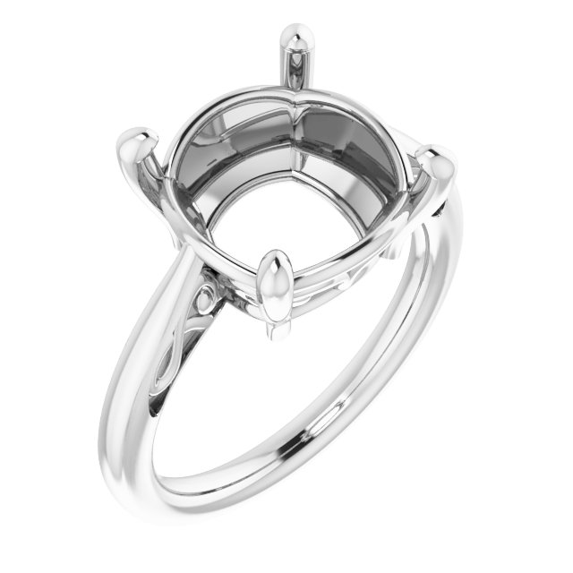 Solitaire Ring