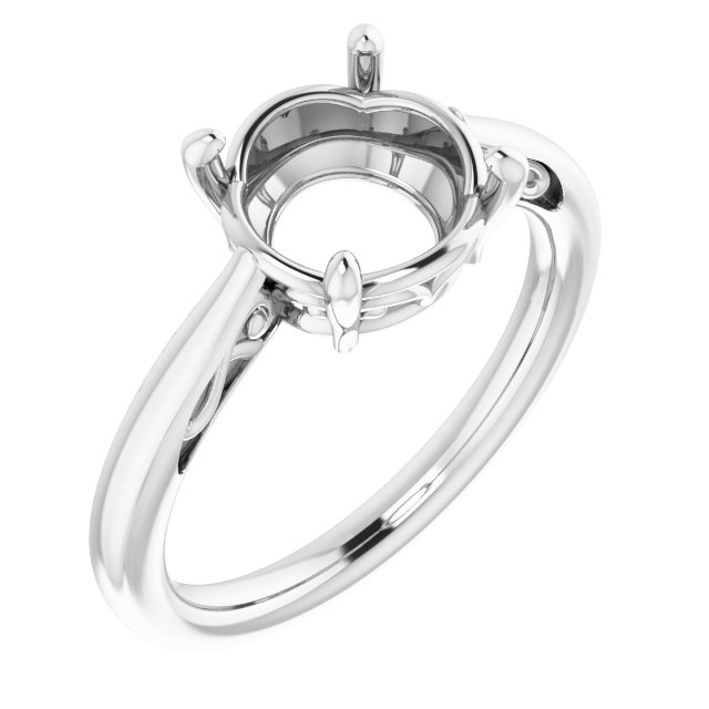 Solitaire Ring