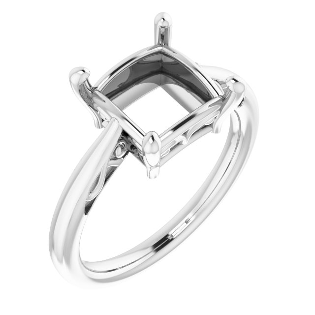 Solitaire Ring