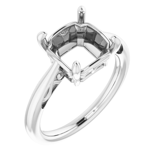 Solitaire Ring