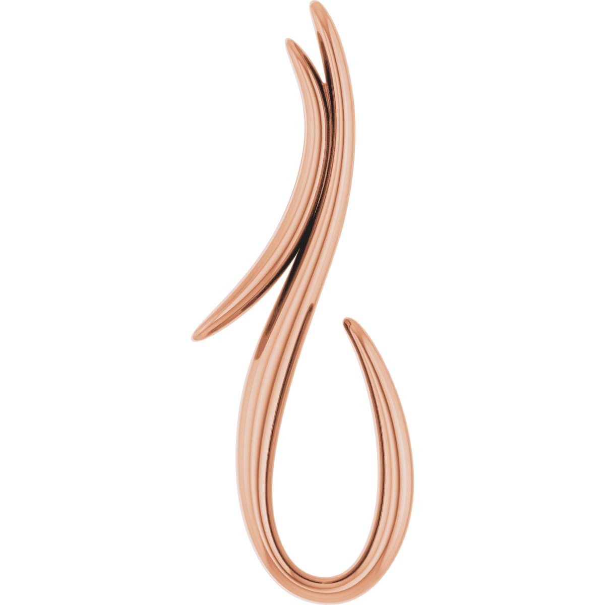 Freeform Necklace or Pendant