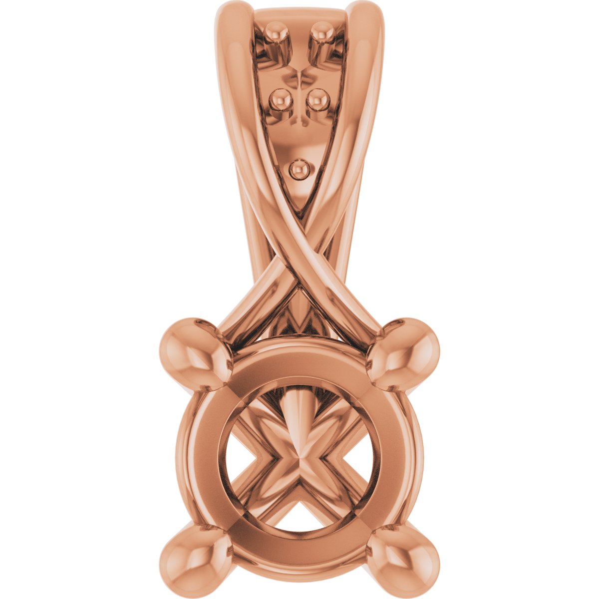Accented Pendant