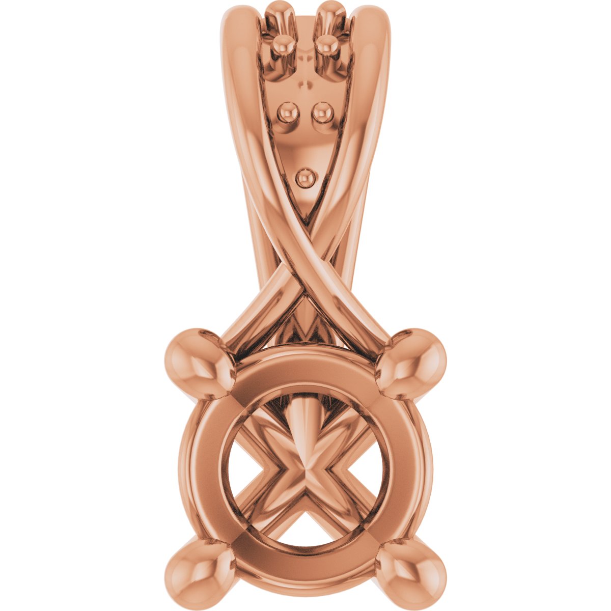Accented Pendant
