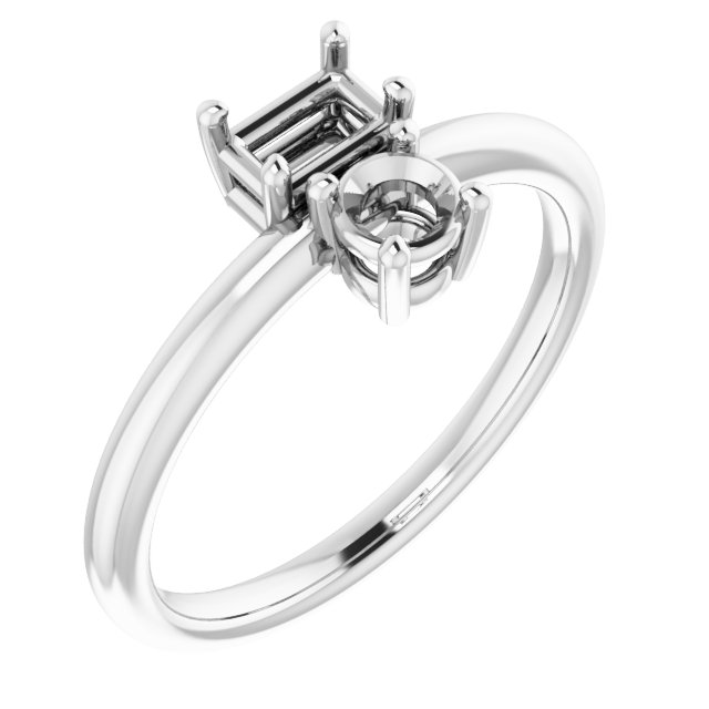 Multi-Stone Ring