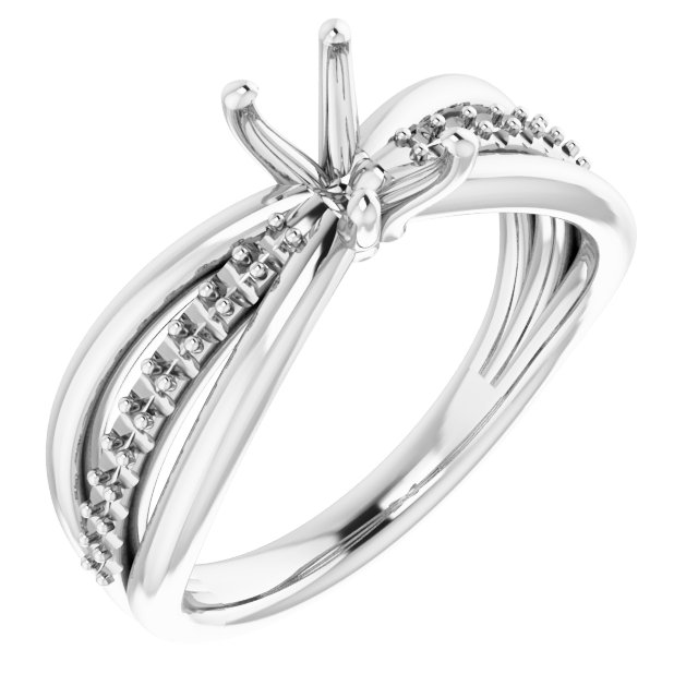 Accented Ring