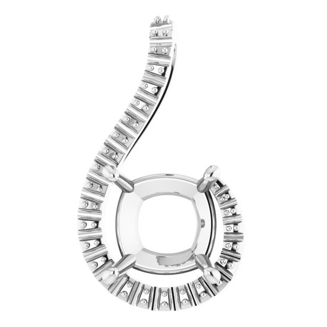 Freeform Pendant