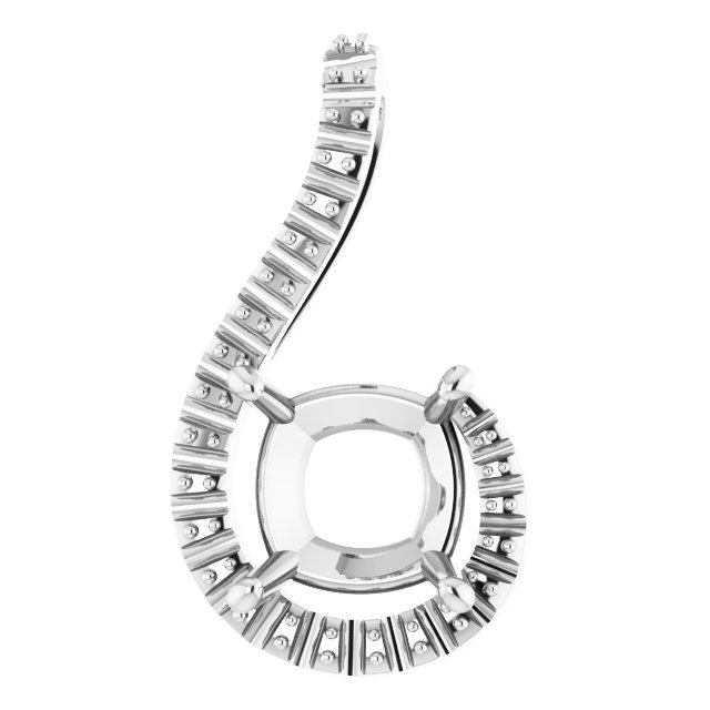 Freeform Pendant