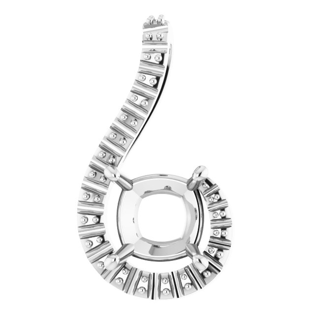 Freeform Pendant