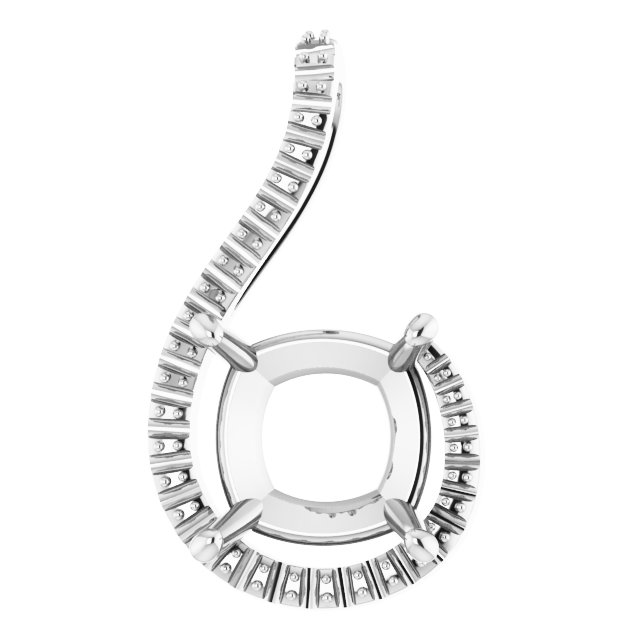 Freeform Pendant