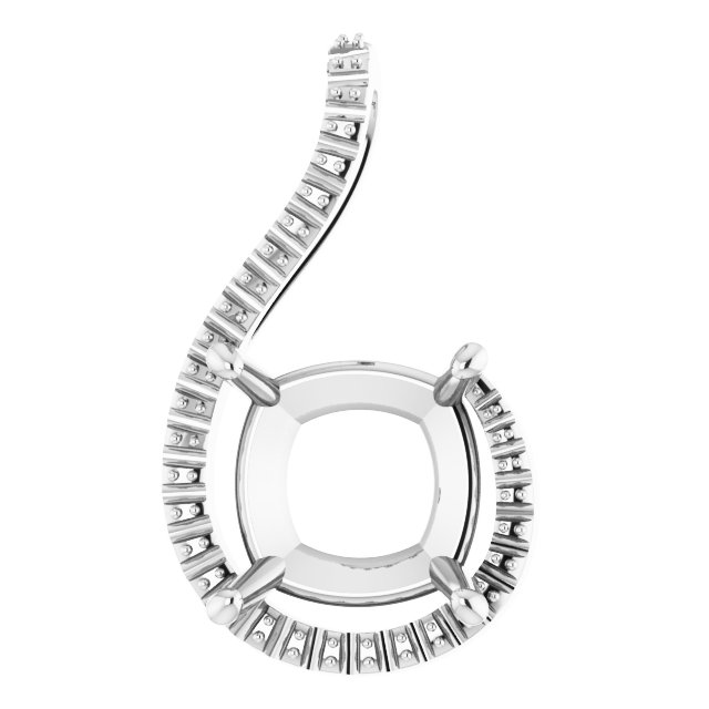 Freeform Pendant