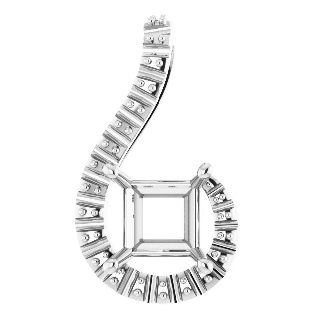 Freeform Pendant