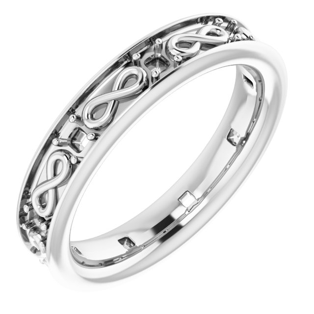 Infinity-Inspired Band