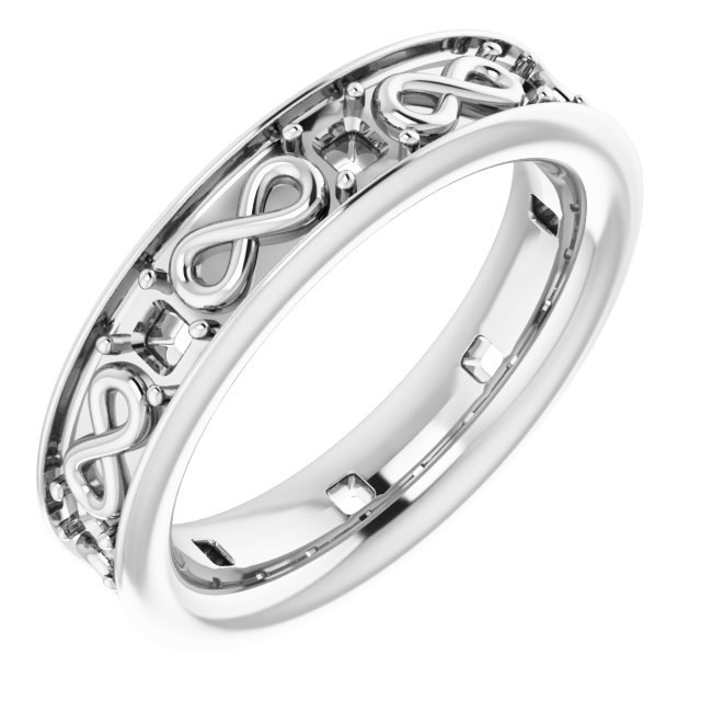 Infinity-Inspired Band