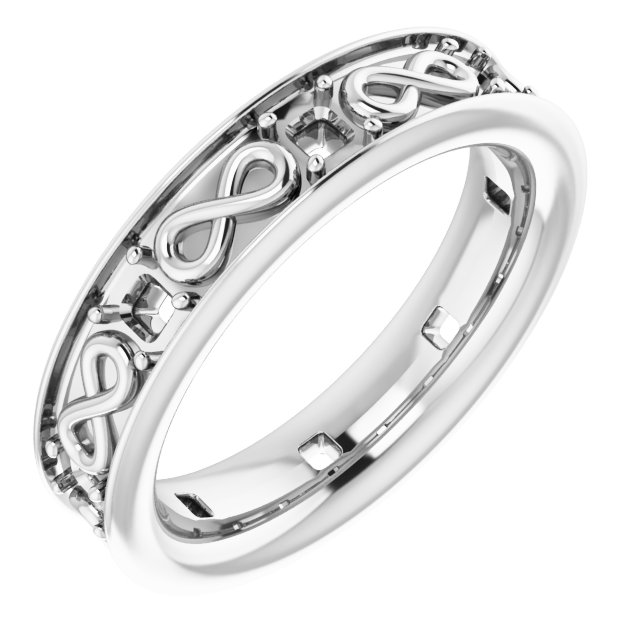 Infinity-Inspired Band