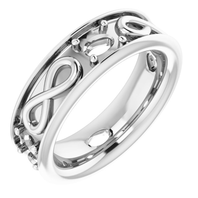 Infinity-Inspired Band