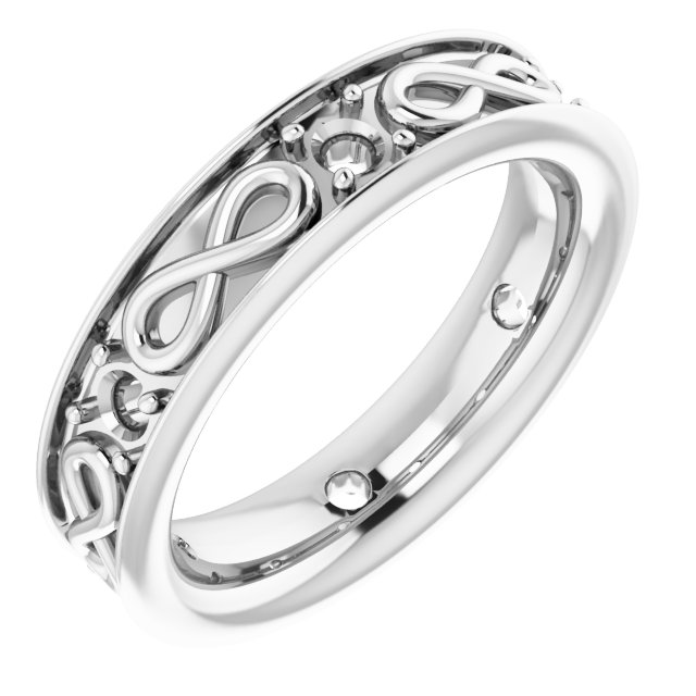 Infinity-Inspired Band