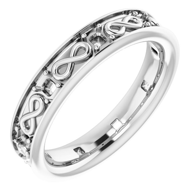 Infinity-Inspired Band