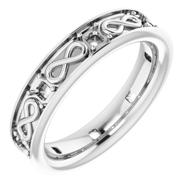 Infinity-Inspired Band