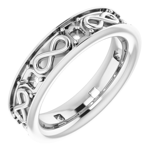 Infinity-Inspired Band