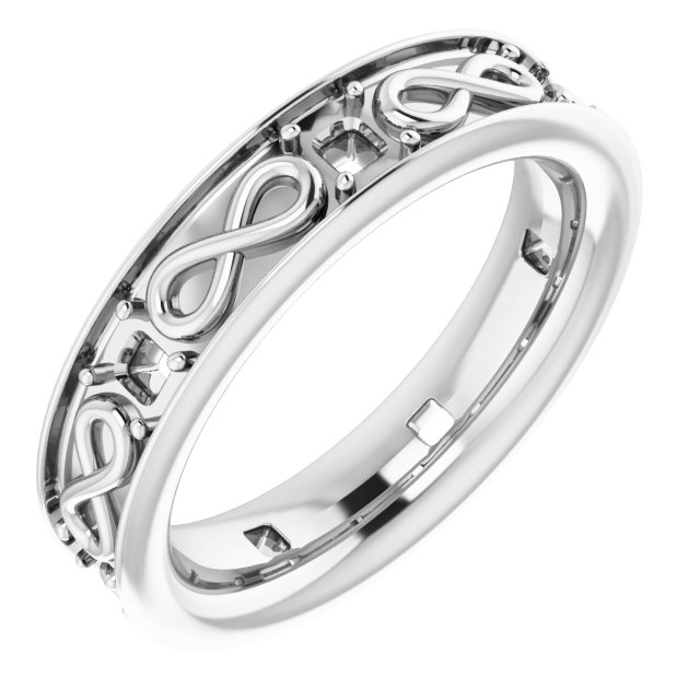 Infinity-Inspired Band