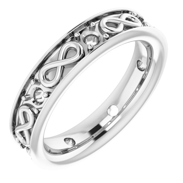 Infinity-Inspired Band