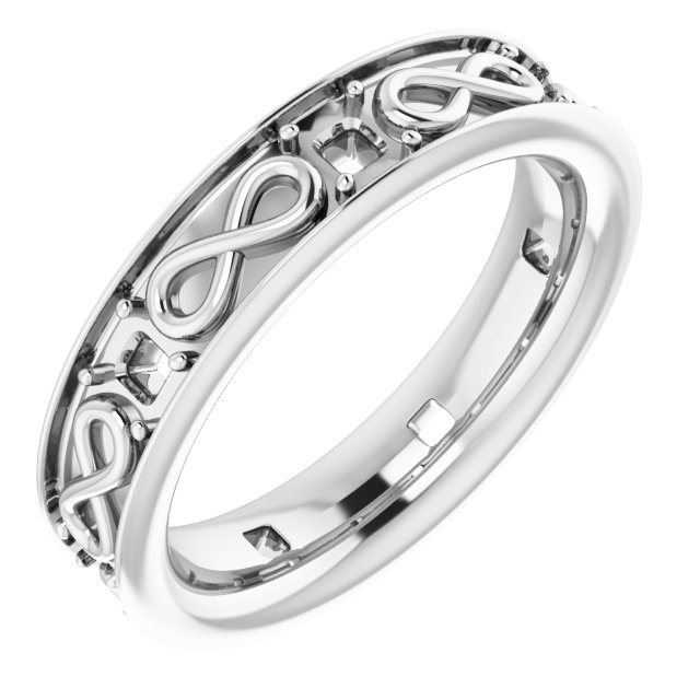Infinity-Inspired Band