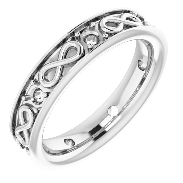Infinity-Inspired Band