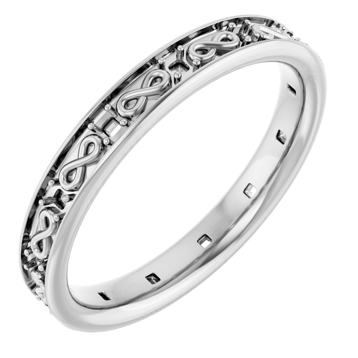 Infinity-Inspired Band