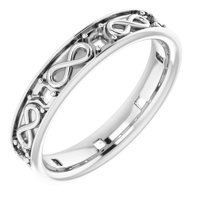 Infinity-Inspired Band