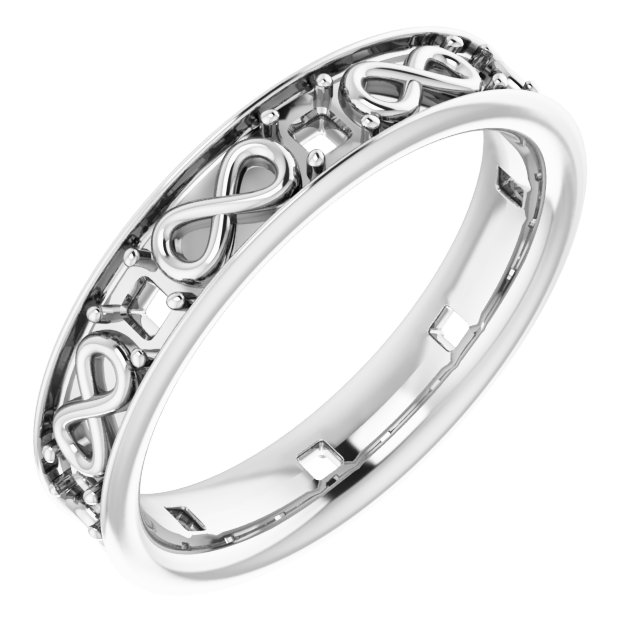 Infinity-Inspired Band