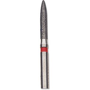 Stuller Select Diamond Point - Flame 