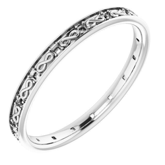 Infinity-Inspired Band