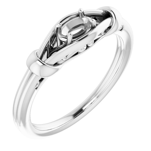 Knot Ring