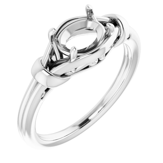 Knot Ring