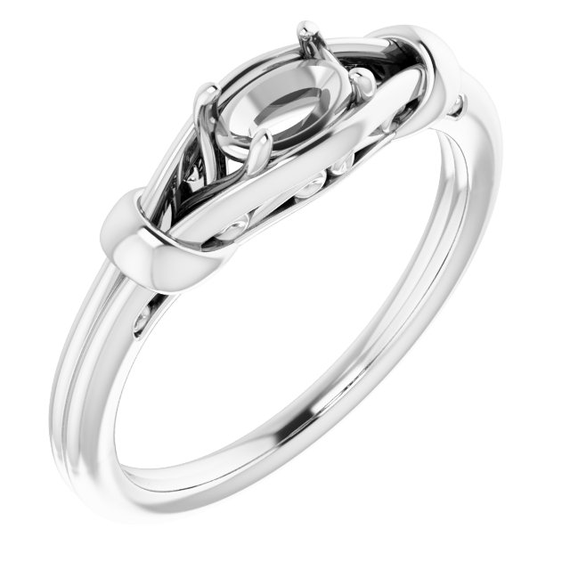 Knot Ring