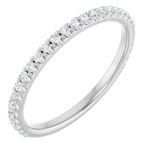 Eternity And Anniversary Bands | Anniversary Band