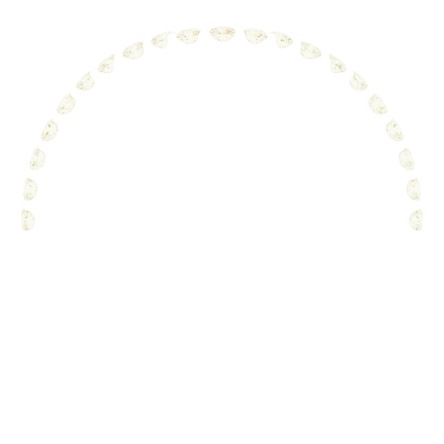 14K Yellow 1/4 CTW Lab-Grown Diamond Band-2