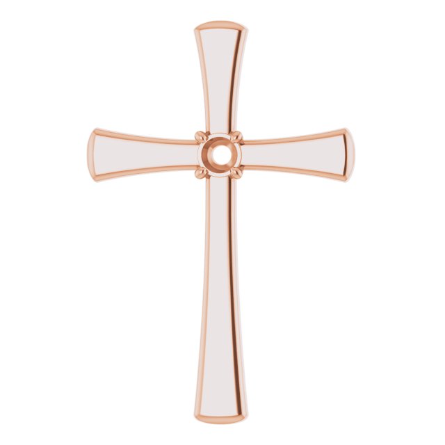 Cross Pendant
