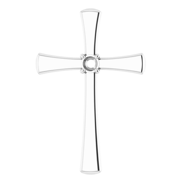Cross Pendant