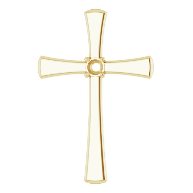Cross Pendant