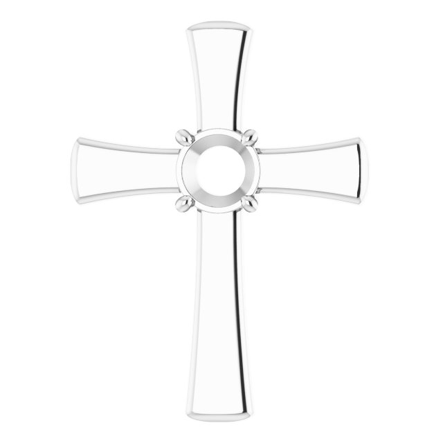 Cross Pendant