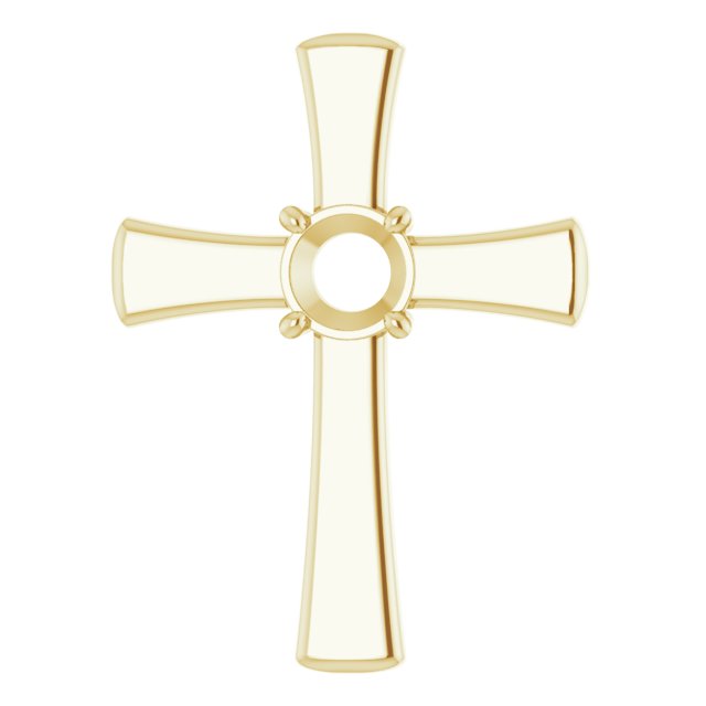 Cross Pendant